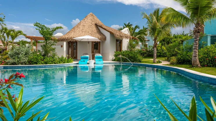 Sandals Dunn's River